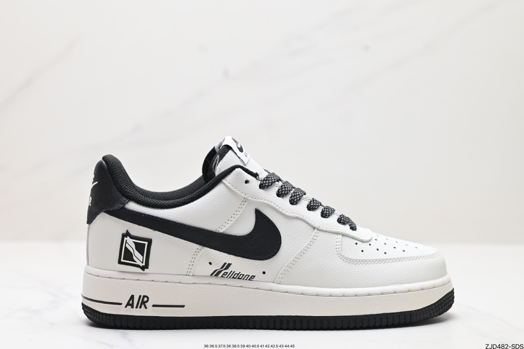 Nike Air Force 1 Shoes